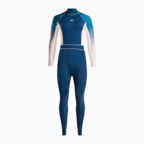 Női búvárruha ROXY 3/2 ROXY Rise BZ GBS 2021 iodine blue