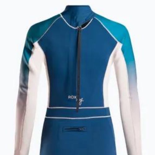 Női búvárruha ROXY 3/2 ROXY Rise BZ GBS 2021 iodine blue