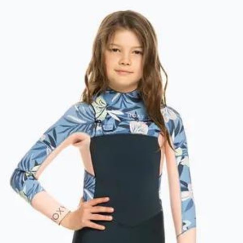 Gyermek úszóhab ROXY 3/2 Swell Series Girl FZ GBS 2021 allure rg fasso s