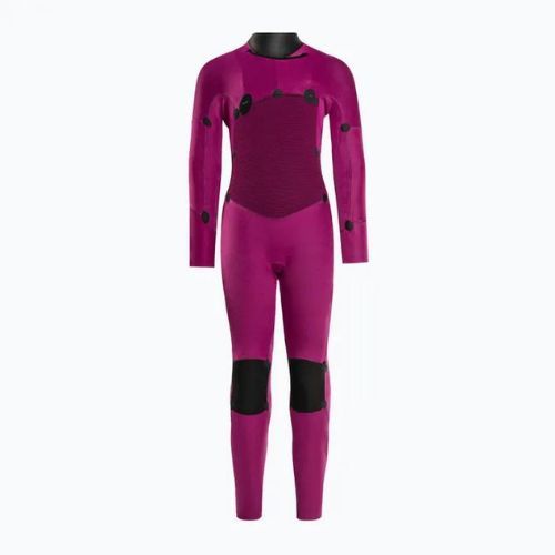 Gyermek úszóhab ROXY 4/3 Swell Series Girl FZ GBS 2021 allure rg fasso s