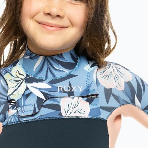 Gyermek úszóhab ROXY 4/3 Swell Series Girl FZ GBS 2021 allure rg fasso s