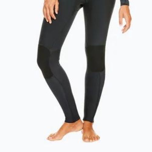 Női búvárruha ROXY 5/4/3 Swell Series FZ GBS 2021 black
