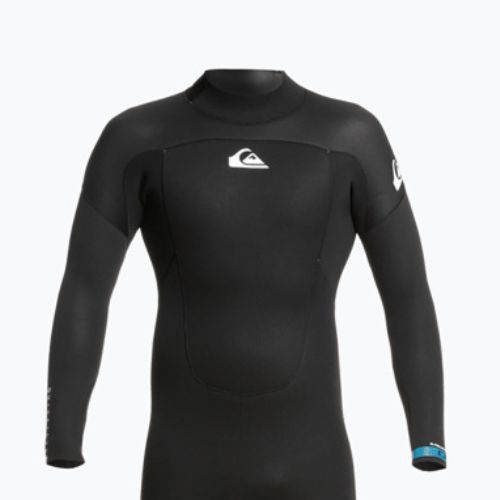 Quiksilver Férfi 5/4/3 Prologue SR úszószivacs Fekete EQYW103110-KVD0