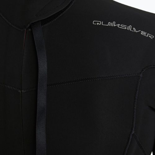 Quiksilver Everyday Sessions 3/2 BZ férfi búvárruha fekete EQYW103181-KVD0