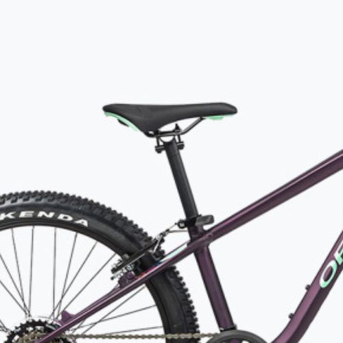 Orbea gyermek kerékpár MX 24 XC 2023 lila N00824I7 2023
