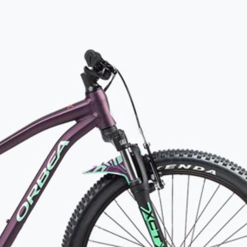 Orbea gyermek kerékpár MX 24 XC 2023 lila N00824I7 2023