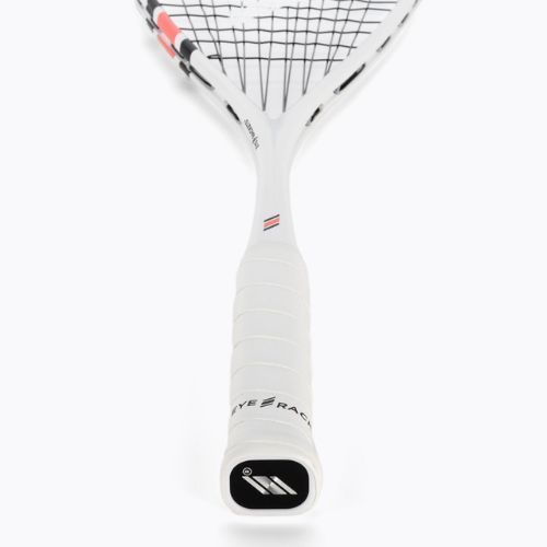 Squash ütő Eye V.Lite 115 SS P.Coll fehér