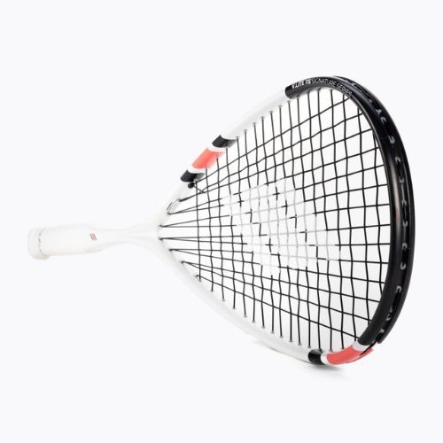 Squash ütő Eye V.Lite 115 SS P.Coll fehér