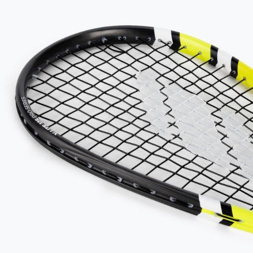 Eye V.Lite 125 Pro Series squash ütő sárga