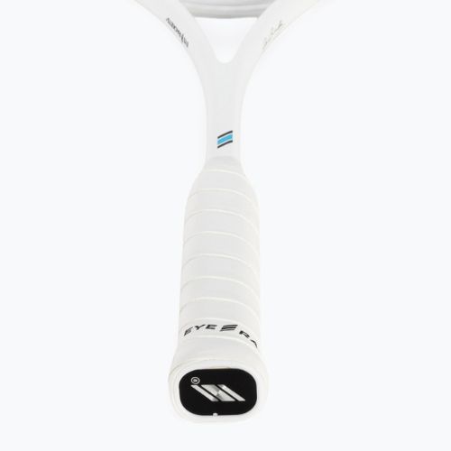 Squash ütő Eye X.Lite 110 SS J. Barrington fehér