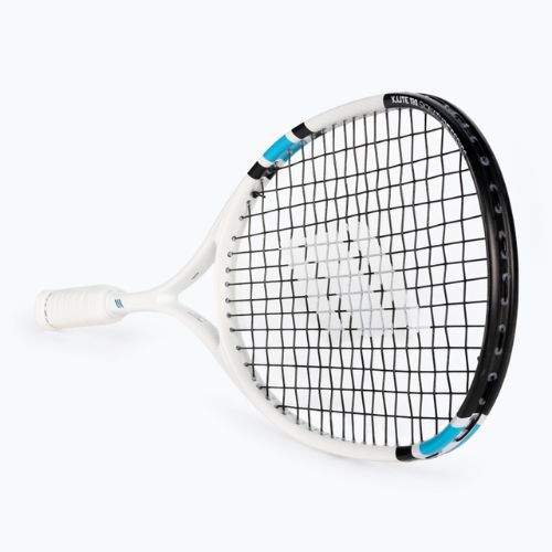 Squash ütő Eye X.Lite 110 SS J. Barrington fehér