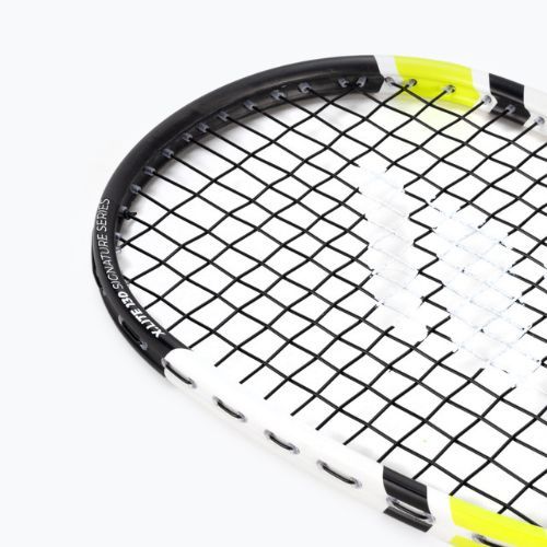Squash ütő Eye X.Lite 130 SS B.Golan fehér