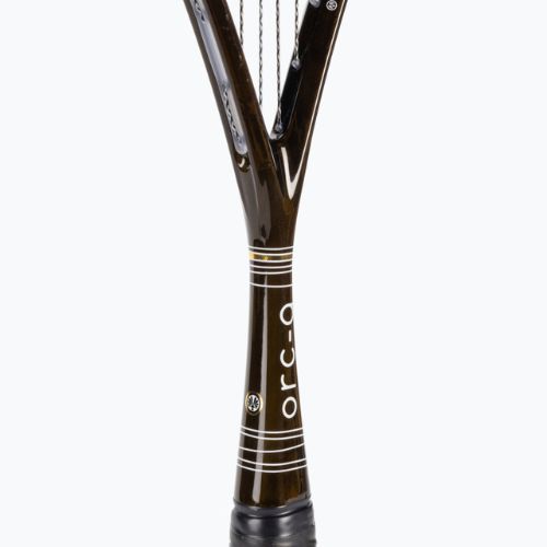 Squash ütő Oliver ORC-A Supralight fekete
