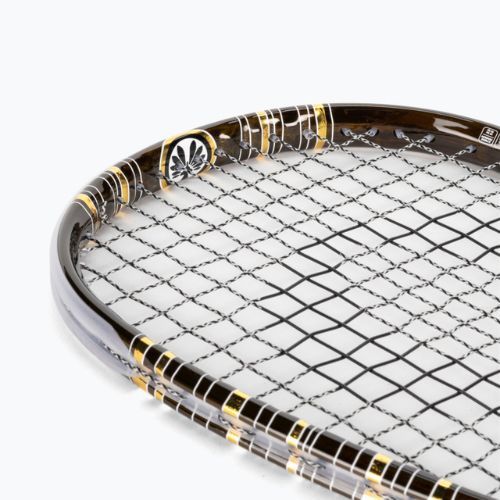Squash ütő Oliver ORC-A Supralight fekete