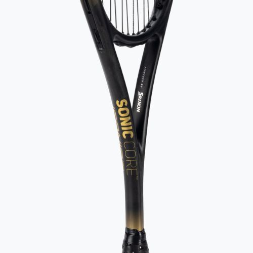 Dunlop Sonic Core Iconic Új squash ütő fekete 10326927