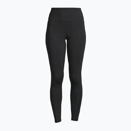 Női edző leggings Casall Graphic High Waist fekete 21568