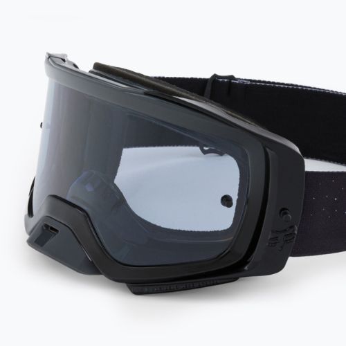 Fox Racing Airspace Vizen kerékpáros szemüveg fekete 29672_001