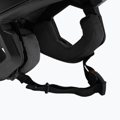 Fox Racing Dropframe Pro Dvide kerékpáros sisak fekete 29396_001