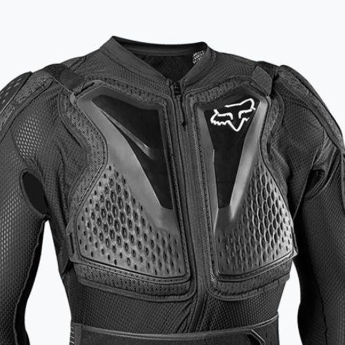 Fox Racing Titan Sport férfi kerékpáros páncél fekete 24018_001