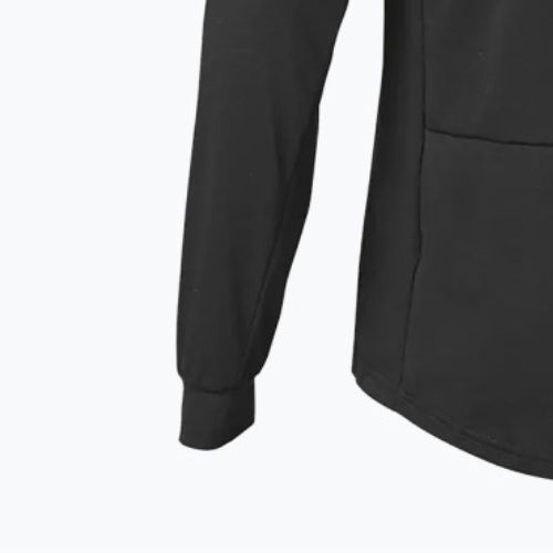 Fox Racing Ranger Dr férfi kerékpáros mez fekete 28864_001