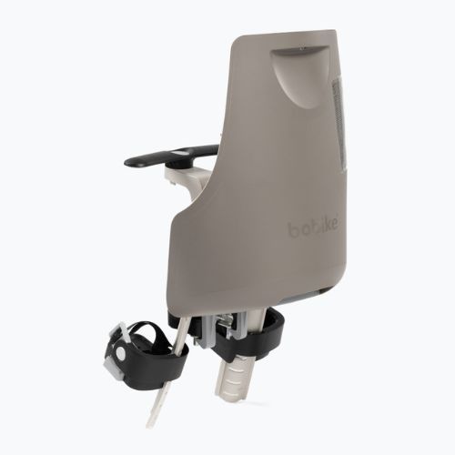 Első kerékpár ülés bobike Exclusive Mini Plus bézs 8011000022