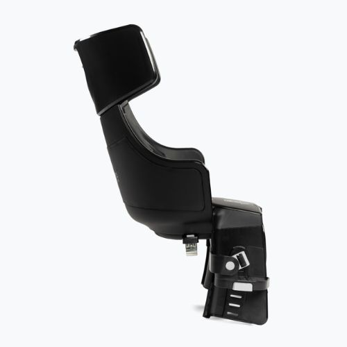 Bobike Exclusivetour Plus hátsó csomagtartós kerékpárülés fekete 8011400038