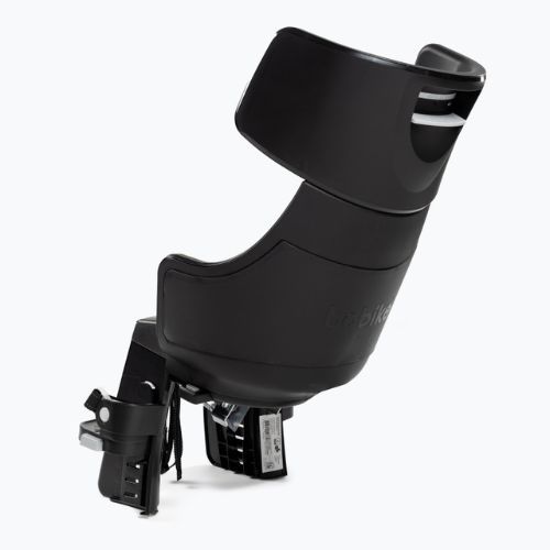 Bobike Exclusivetour Plus hátsó csomagtartós kerékpárülés fekete 8011400038