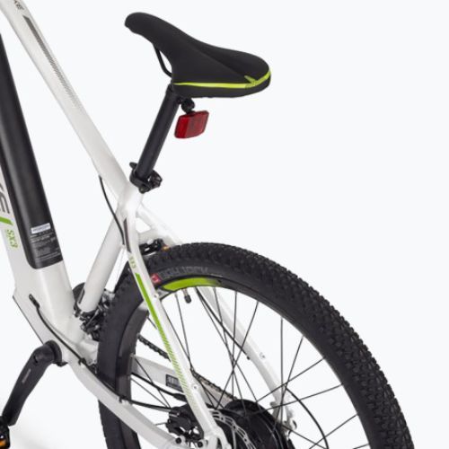 Elektromos kerékpár EcoBike SX 3/17.5Ah LG fehér 1010401