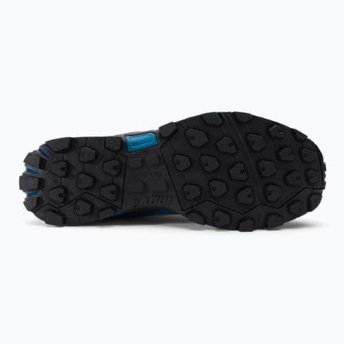 Férfi futócipő Inov-8 Roclite G 275 V2 kék-zöld 001097-BLNYLM