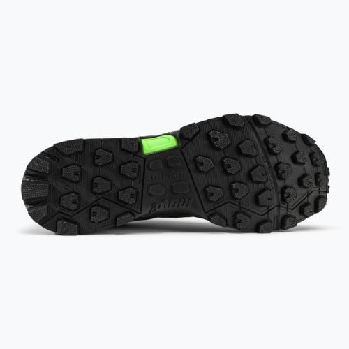Férfi futócipő Inov-8 Roclite Ultra G 320 fekete 001079-BKGR