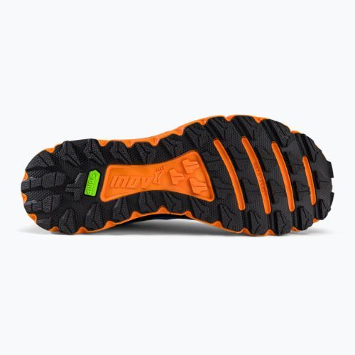 Férfi futócipő Inov-8 Trailfly G 270 V2 kék-zöld 001065-BLNE-S-01