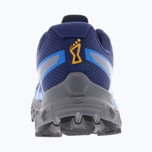 Férfi futócipő Inov-8 Trailfly Ultra G300 Max kék 000977-BLGYNE