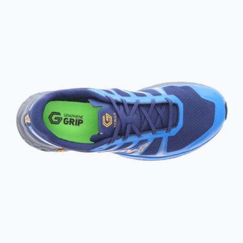 Férfi futócipő Inov-8 Trailfly Ultra G300 Max kék 000977-BLGYNE