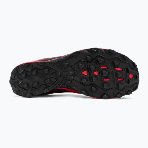 Férfi futócipő Inov-8 X-Talon Ultra 260 V2 fekete-piros 000988-BKRD