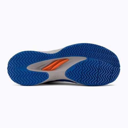 Férfi teniszcipő Wilson Kaos Comp 3.0 kék WRS328750 WRS328750