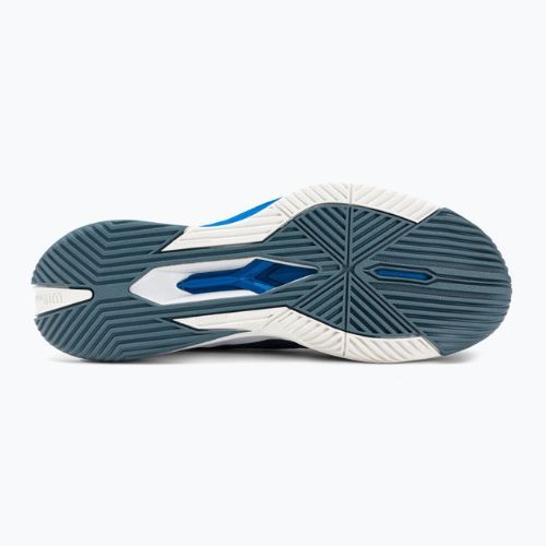 Férfi teniszcipő Wilson Rush Pro 4.0 tengerészkék WRS330650