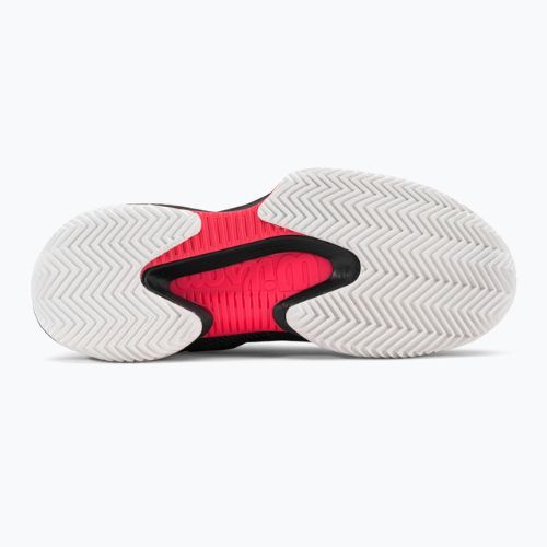 Női teniszcipő Wilson Kaos Swift 1.5 Clay fekete WRS331100