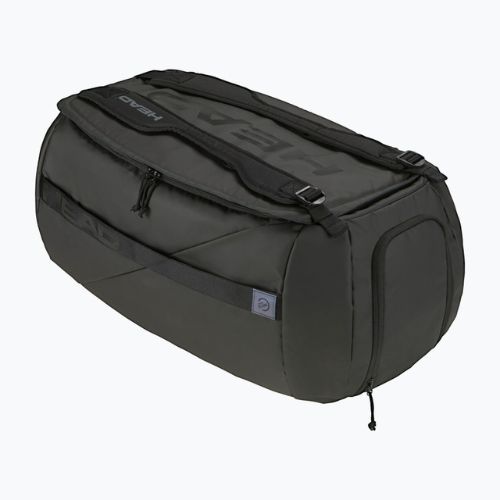 HEAD Pro X Duffle tenisz táska 67 l fekete 260113