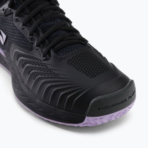 YONEX férfi teniszcipő SHT Eclipsion 4 fekete STMEC4M3BP STMEC4M3BP