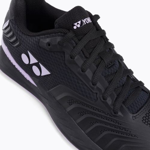 YONEX férfi teniszcipő SHT Eclipsion 4 fekete STMEC4M3BP STMEC4M3BP
