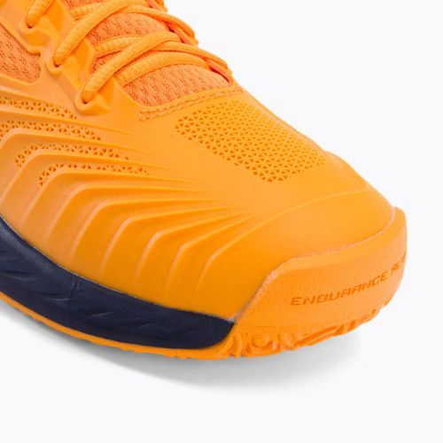 YONEX férfi teniszcipő SHT Eclipsion 4 CL narancssárga STMEC4MC3MO STMEC4MC3MO