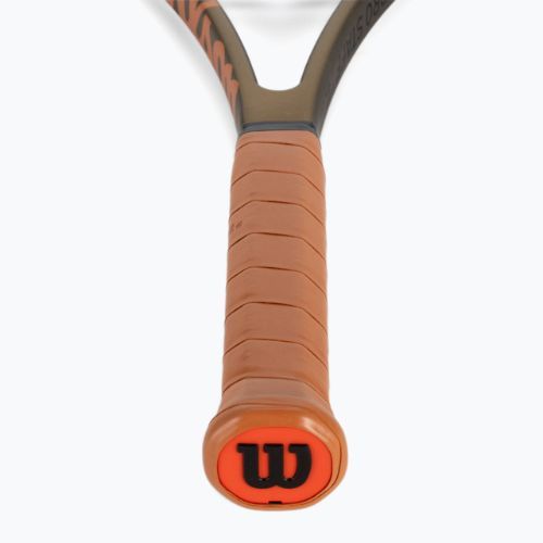 Wilson Pro Staff teniszütő 97L V14 arany WR125911 WR125911
