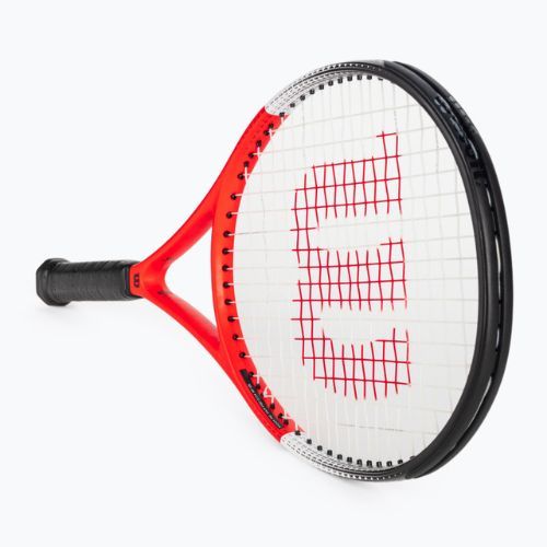 Wilson Pro Staff Precision RXT 105 piros WR080410 tenisz ütő