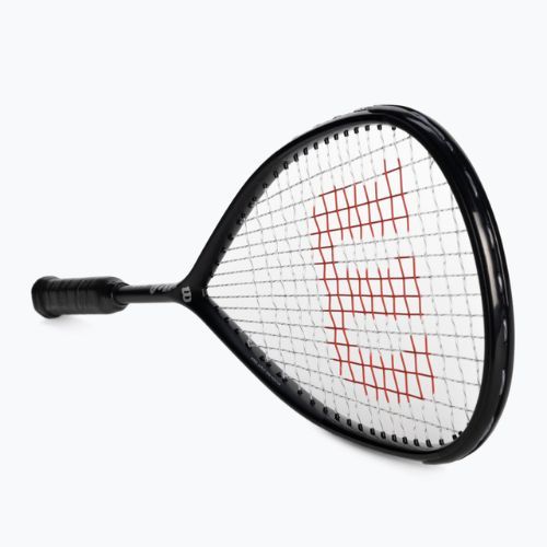 Wilson Pro Staff Team squash ütő fekete WR031010H0