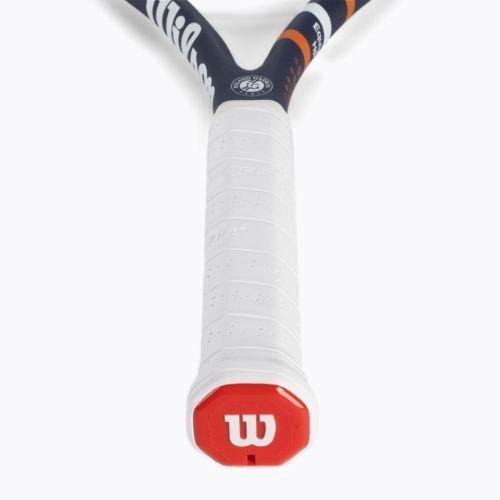 Wilson Roland Garros Equipe HP lila teniszütő WR127010