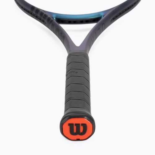 Wilson Ultra 100 V4.0 tenisz ütő kék-lila WR108311