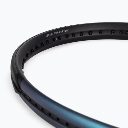 Wilson Ultra 100 V4.0 tenisz ütő kék-lila WR108311