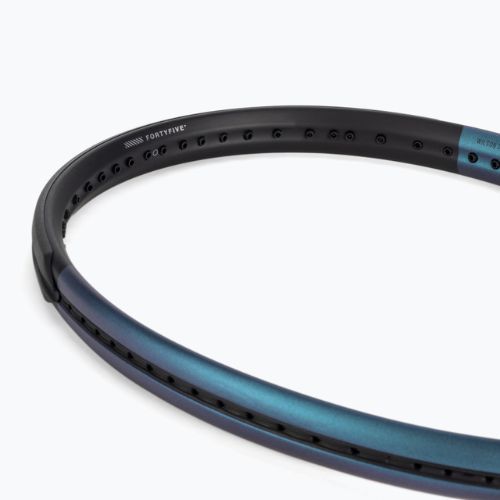 Wilson Ultra 100L V4.0 tenisz ütő kék-lila WR108411