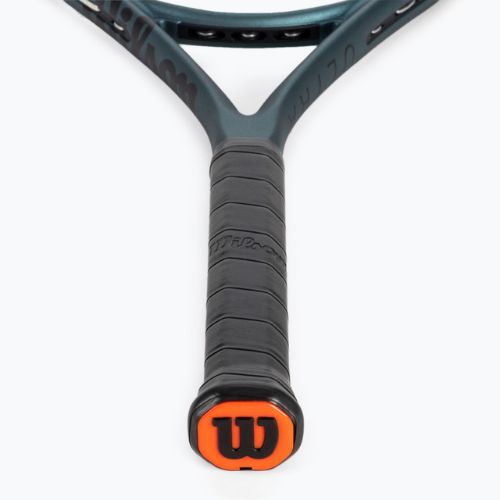 Wilson Ultra 26 V4.0 kék WR116510U gyermek teniszütő Wilson Ultra 26 V4.0 kék WR116510U