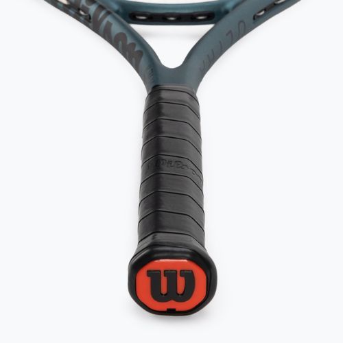 Wilson Ultra TEAM V4.0 tenisz ütő kék WR108710